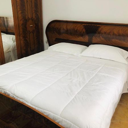 Vangert Apartment Berat Buitenkant foto