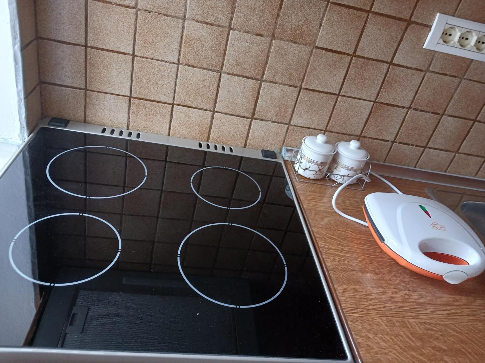 Vangert Apartment Berat Buitenkant foto