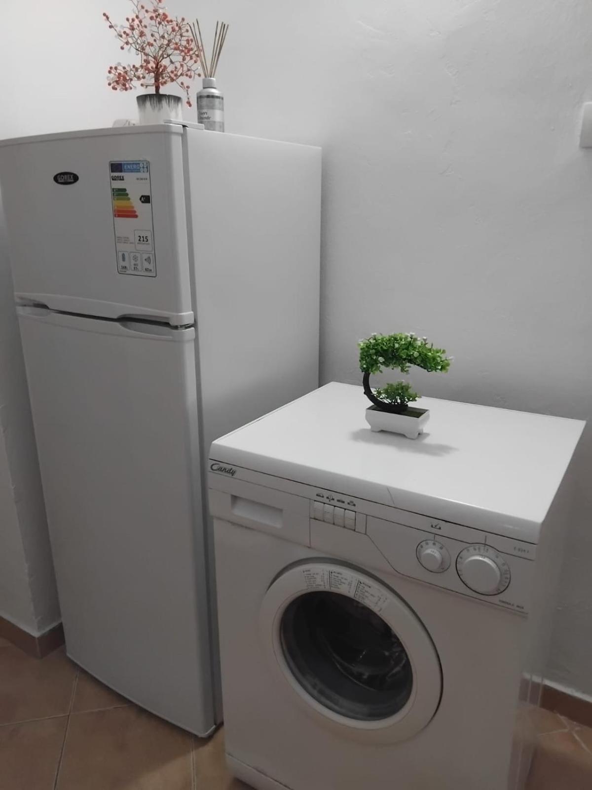 Vangert Apartment Berat Buitenkant foto